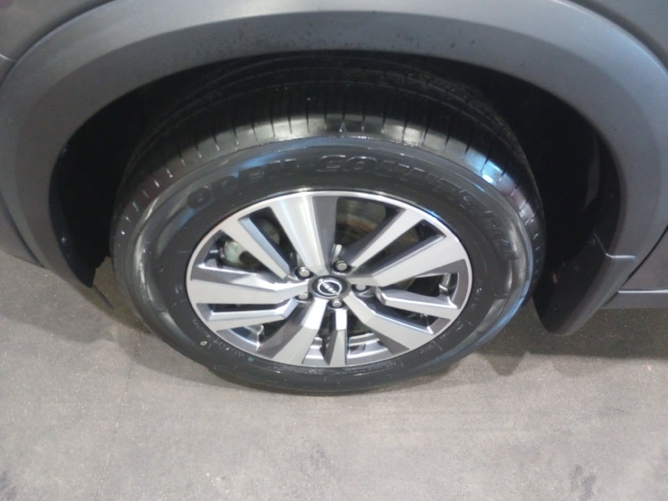 2022 Nissan Pathfinder SL 2WD