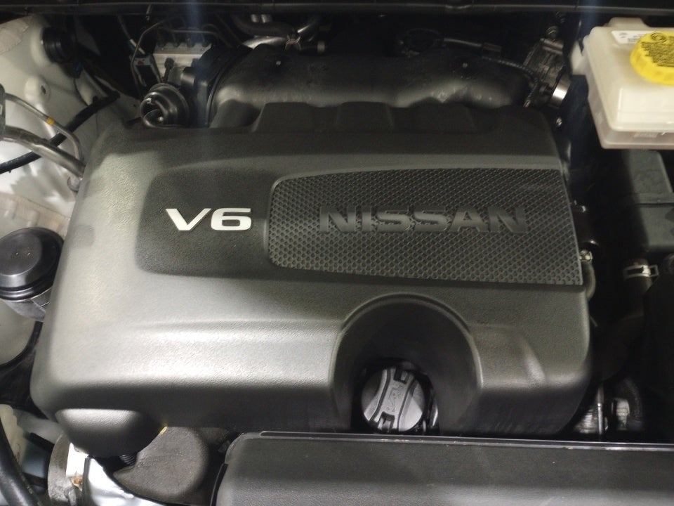 2023 Nissan Pathfinder SL 4WD