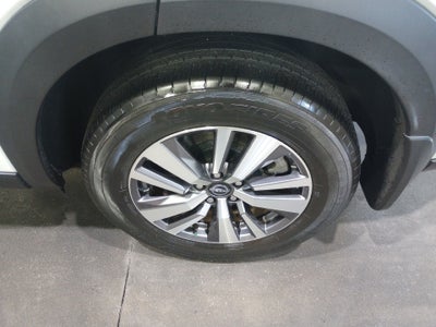 2023 Nissan Pathfinder SL 4WD