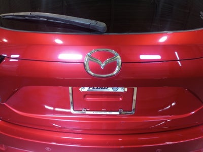 2023 Mazda Mazda CX-5 2.5 Turbo Signature