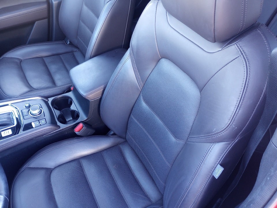 2023 Mazda Mazda CX-5 2.5 Turbo Signature