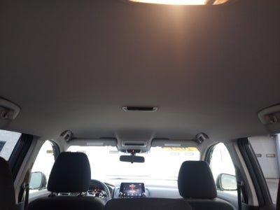 2021 Nissan Rogue S FWD