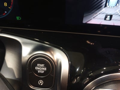 2021 Mercedes-Benz GLB 250 GLB 250