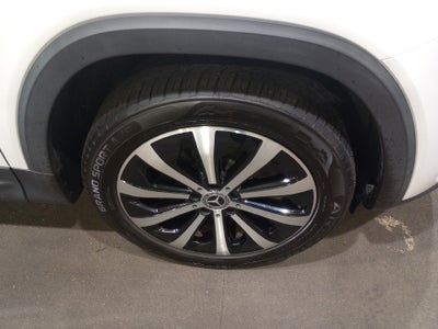 2021 Mercedes-Benz GLB 250 GLB 250