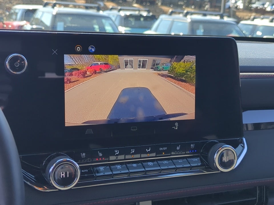 2023 Chevrolet Colorado 4WD Crew Cab Short Box Z71