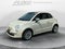 2012 FIAT 500c Lounge