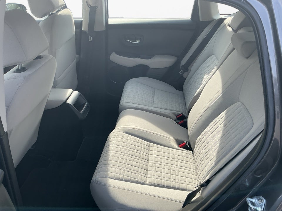 2023 Honda HR-V 2WD LX