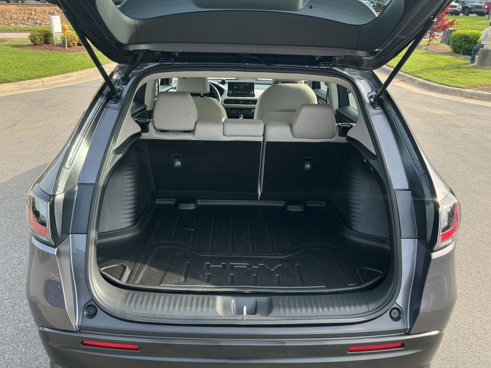 2023 Honda HR-V 2WD LX