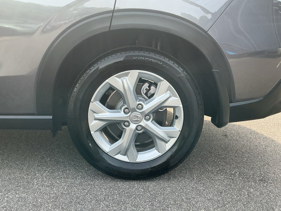 2023 Honda HR-V 2WD LX