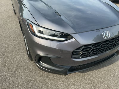 2023 Honda HR-V 2WD LX