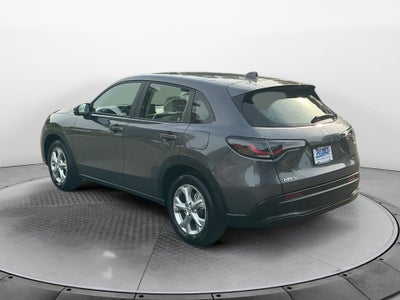 2023 Honda HR-V 2WD LX