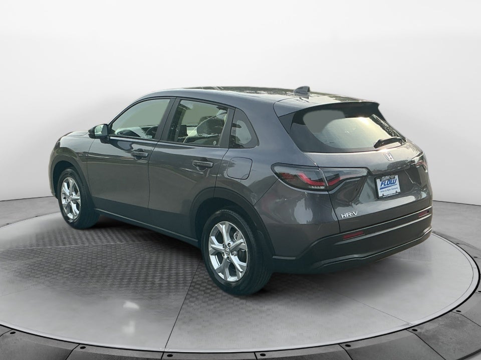 2023 Honda HR-V 2WD LX