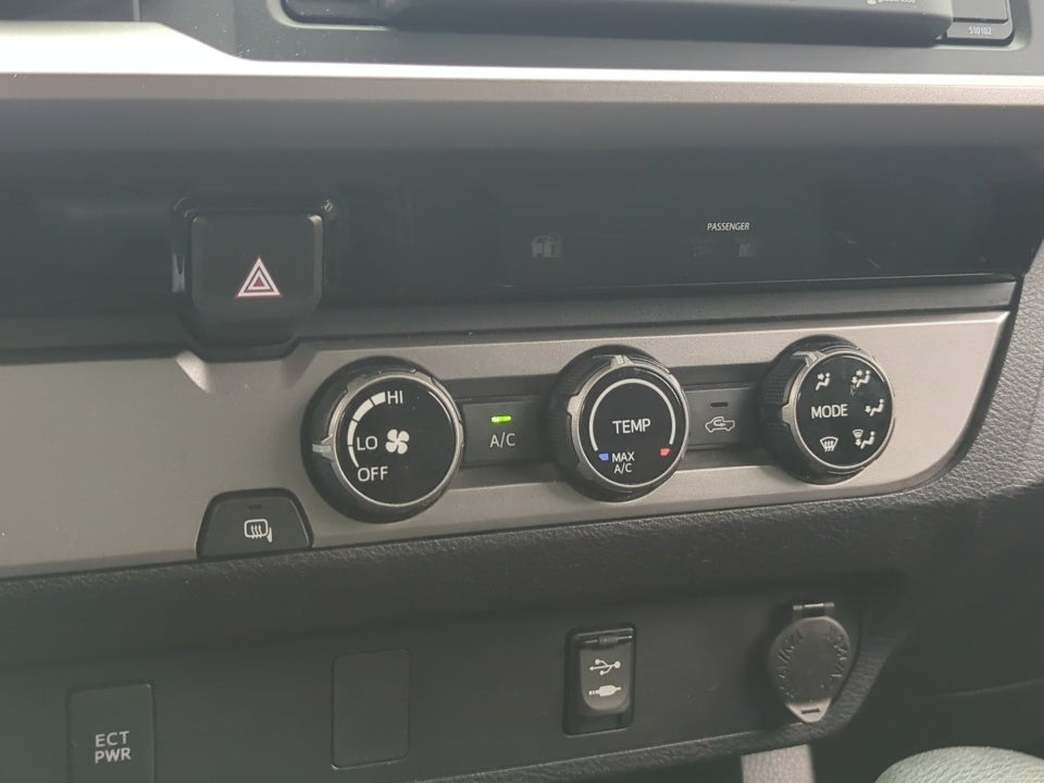 2017 Toyota Tacoma SR5 V6