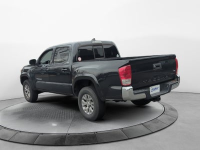 2017 Toyota Tacoma SR5 V6