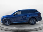 2022 INFINITI QX60 SENSORY