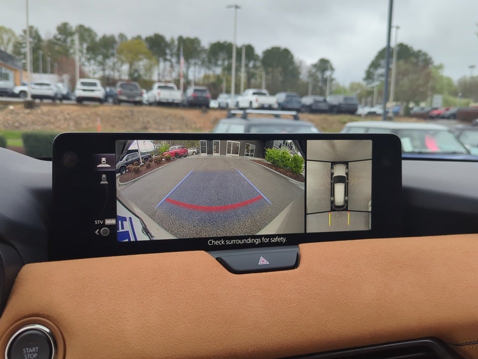 2024 Mazda Mazda CX-90 3.3 Turbo S Premium Plus