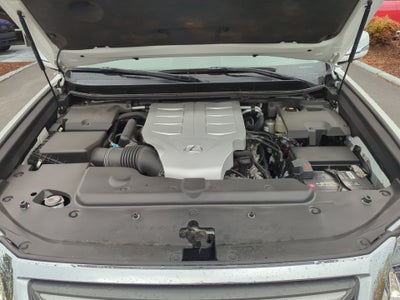 2019 Lexus GX 460 Premium