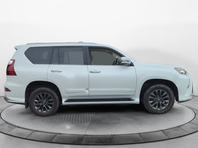 2019 Lexus GX 460 Premium