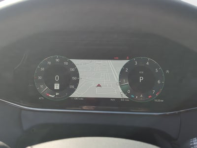 2026 Land Rover Range Rover Evoque Core S