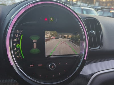 2021 MINI Countryman John Cooper Works