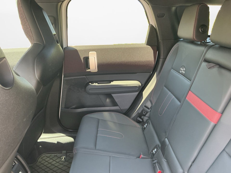 2025 MINI Countryman John Cooper Works