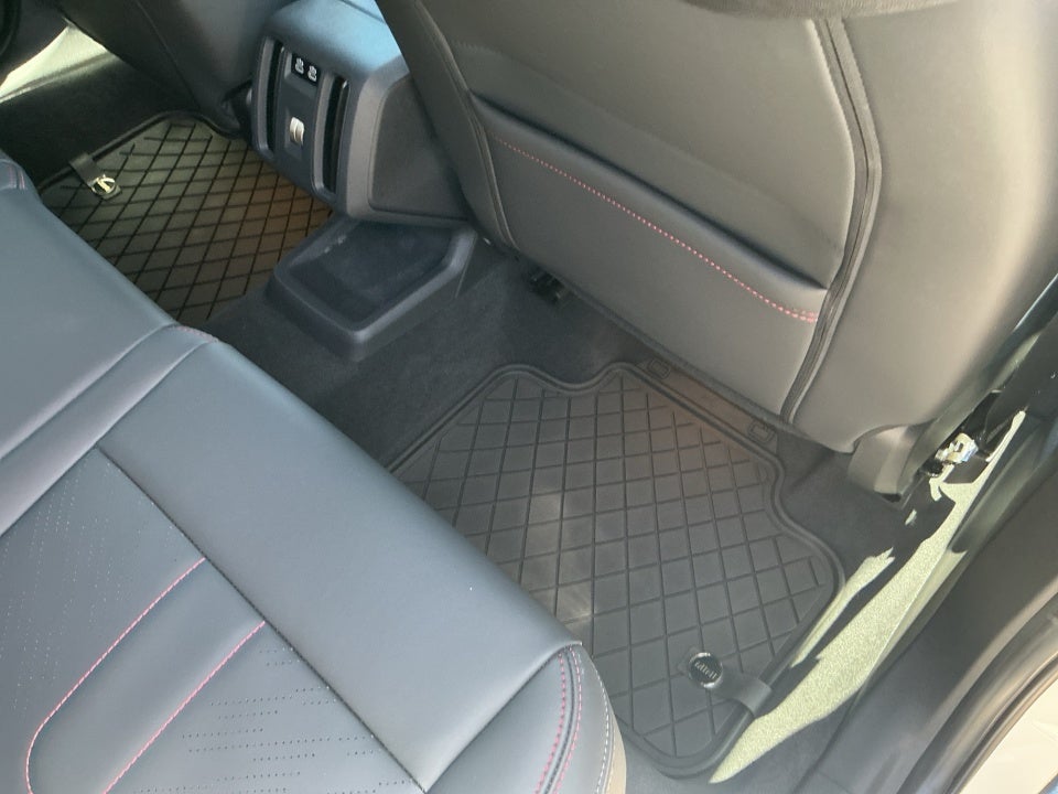 2025 MINI Countryman John Cooper Works