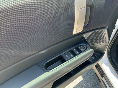 2025 MINI Countryman John Cooper Works