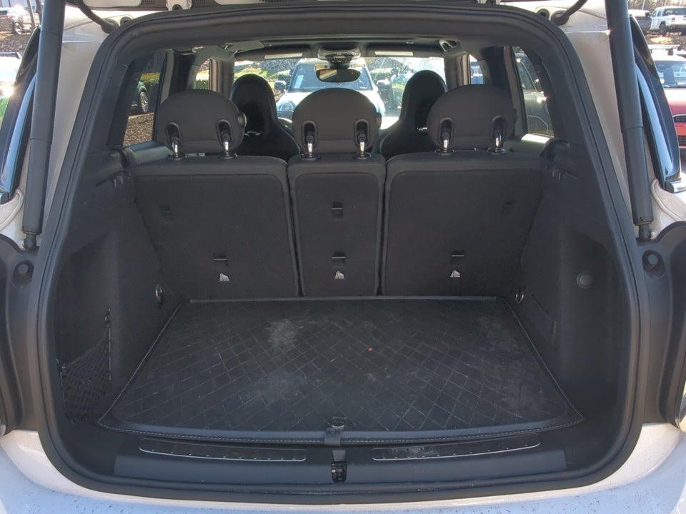 2019 MINI Countryman John Cooper Works