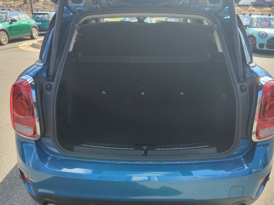 2020 MINI Countryman Cooper S