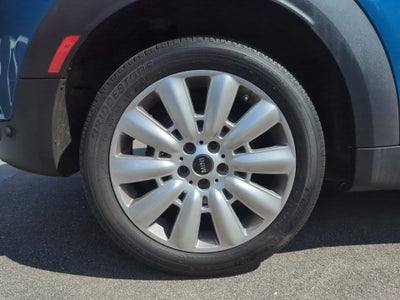 2020 MINI Countryman Cooper S