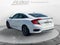 2020 Honda Civic Sedan EX