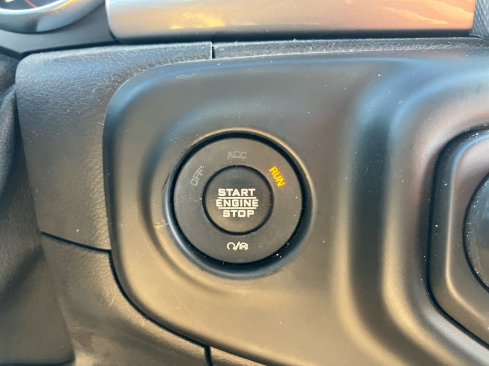 2021 Jeep Wrangler Unlimited Sahara 4x4