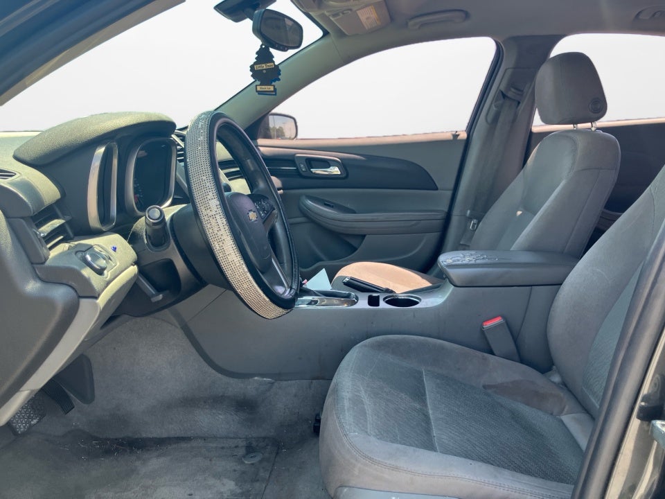 2015 Chevrolet Malibu LS