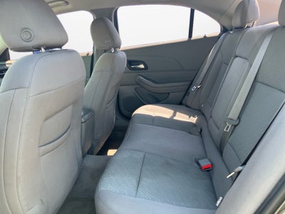 2015 Chevrolet Malibu LS