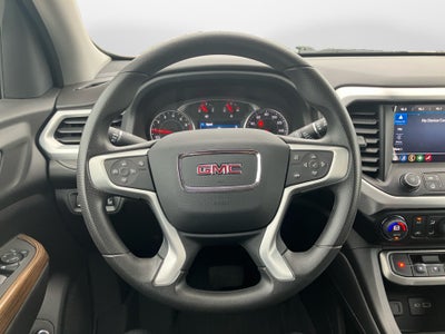 2023 GMC Acadia FWD SLE