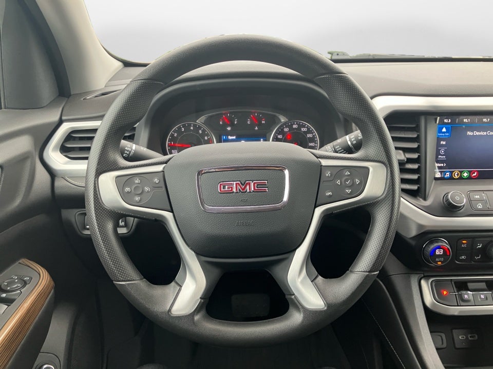 2023 GMC Acadia FWD SLE
