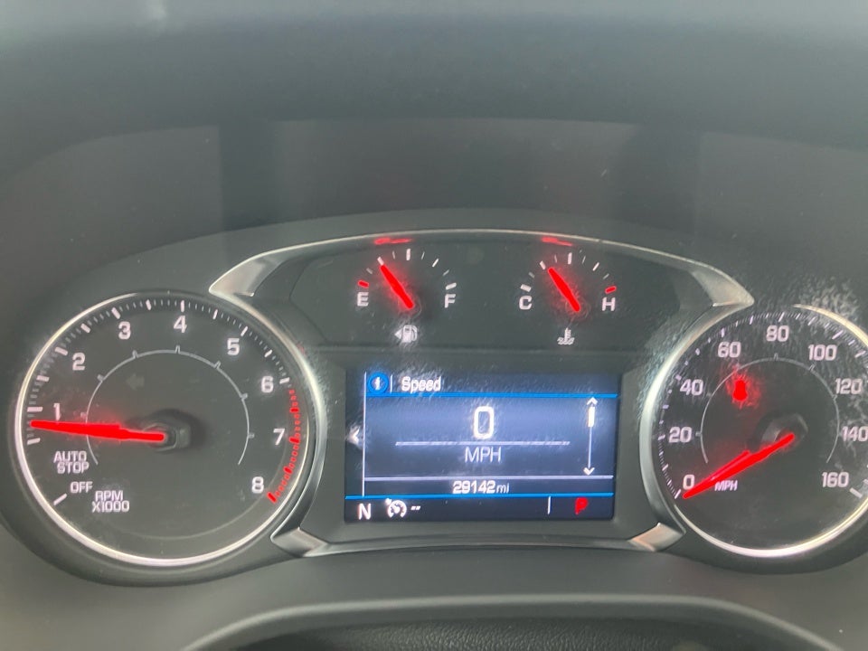 2023 GMC Acadia FWD SLE