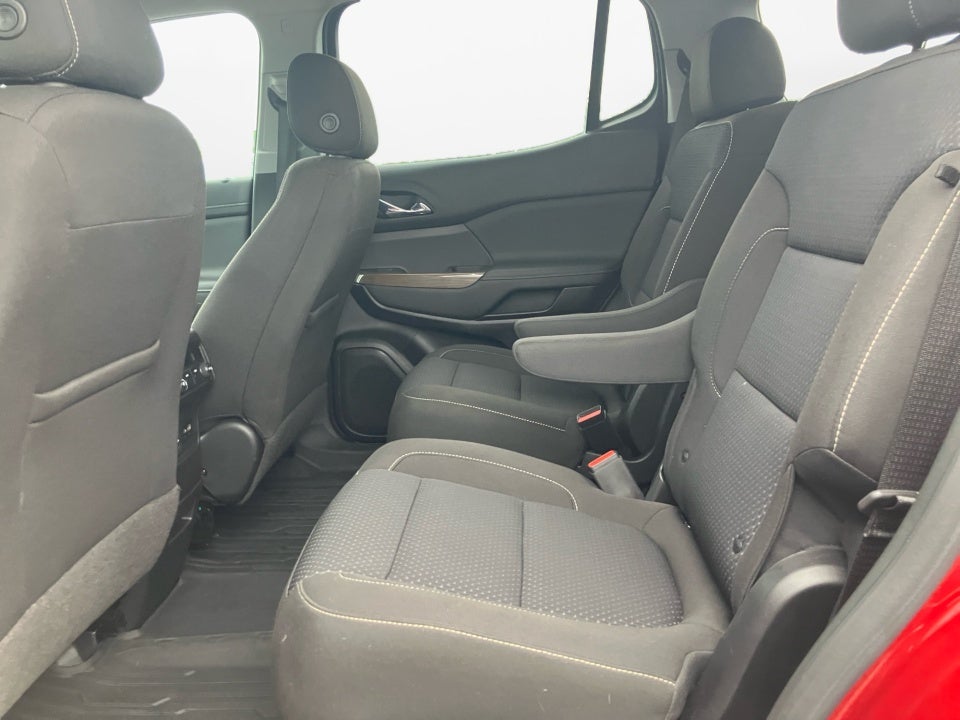 2023 GMC Acadia FWD SLE