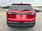 2023 GMC Acadia FWD SLE