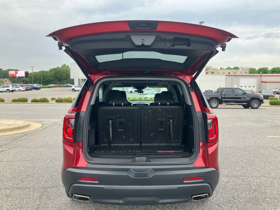 2023 GMC Acadia FWD SLE
