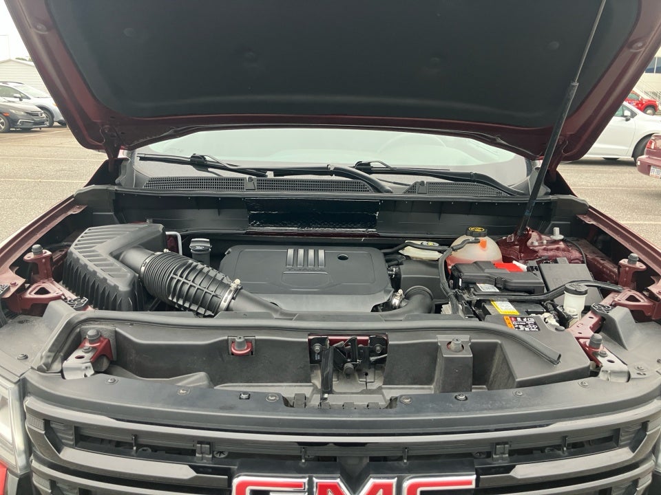 2023 GMC Acadia FWD SLE