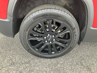 2023 GMC Acadia FWD SLE