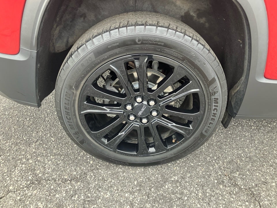 2023 GMC Acadia FWD SLE