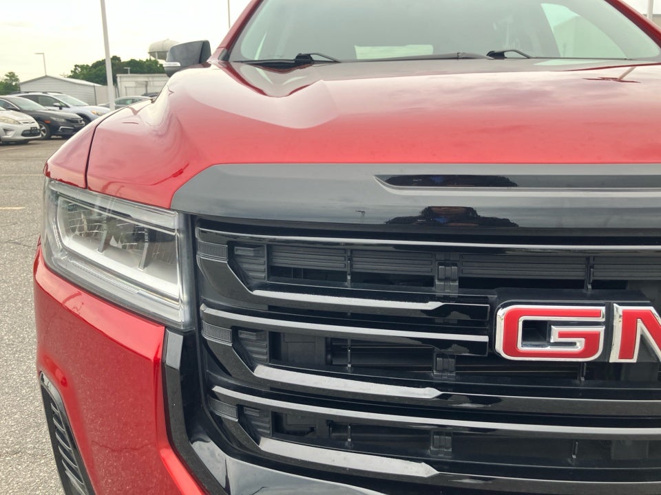 2023 GMC Acadia FWD SLE