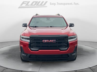 2023 GMC Acadia FWD SLE