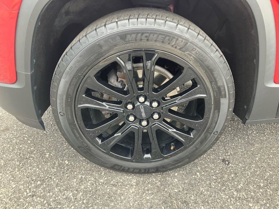 2023 GMC Acadia FWD SLE