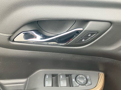 2023 GMC Acadia FWD SLE