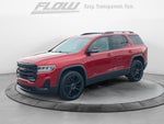 2023 GMC Acadia FWD SLE