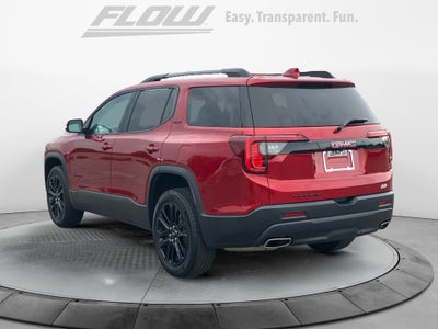 2023 GMC Acadia FWD SLE