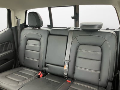 2022 GMC Canyon 4WD Crew Cab Short Box Denali